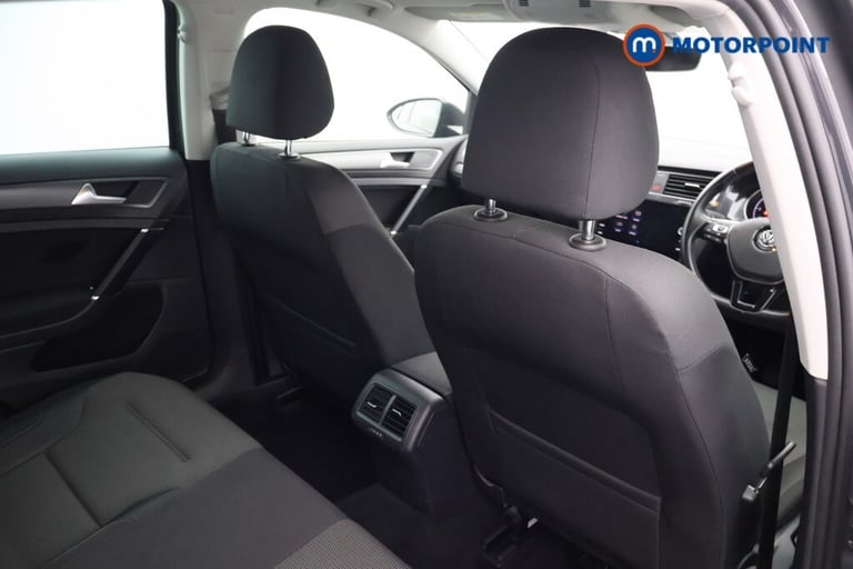2019 Volkswagen Golf 1.6 TDI Match 5dr Hatchback Diesel Manual