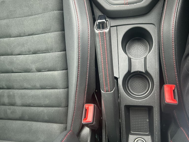 2021 SEAT Ibiza 1.0 TSI FR Sport Hatchback 5dr Petrol Manual Euro 6 (s/s) GPF (95 ps) HATCHBACK P...