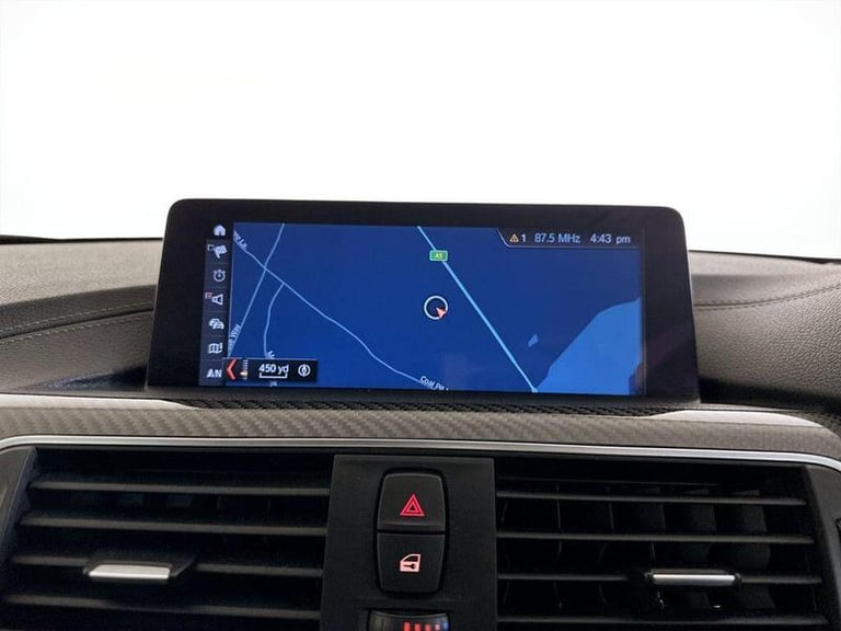 2020 BMW M4 M4 2dr DCT [Competition Pack] COUPE PETROL Automatic