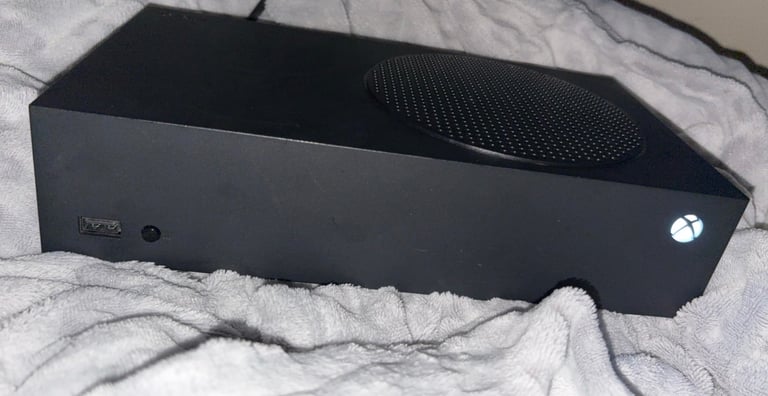 Xbox series S 