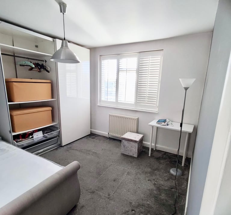 image for Rent Double Room Separate Own Bathroom / Shower / WC 