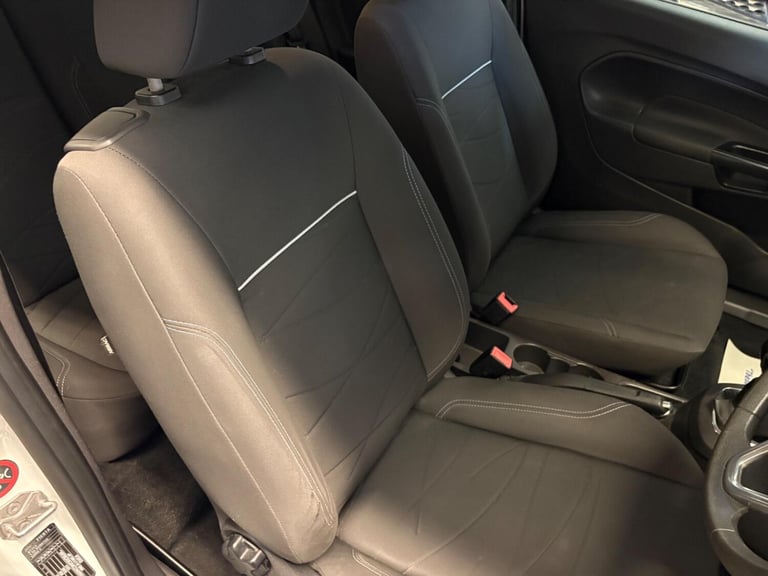 FORD FIESTA 1.25 Style 2013