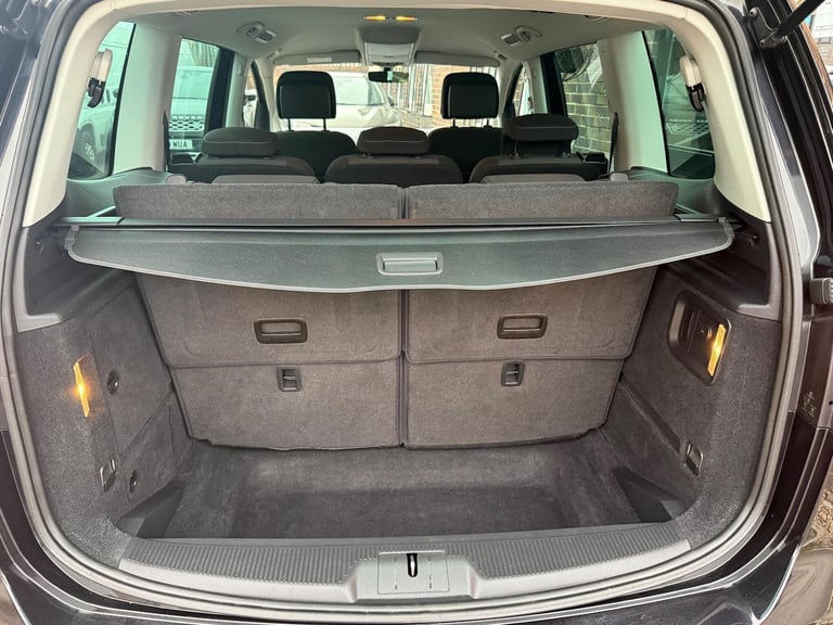 2018 Volkswagen Sharan 2.0 TDI SE Nav DSG Euro 6 (s/s) 5dr MPV Diesel Automatic