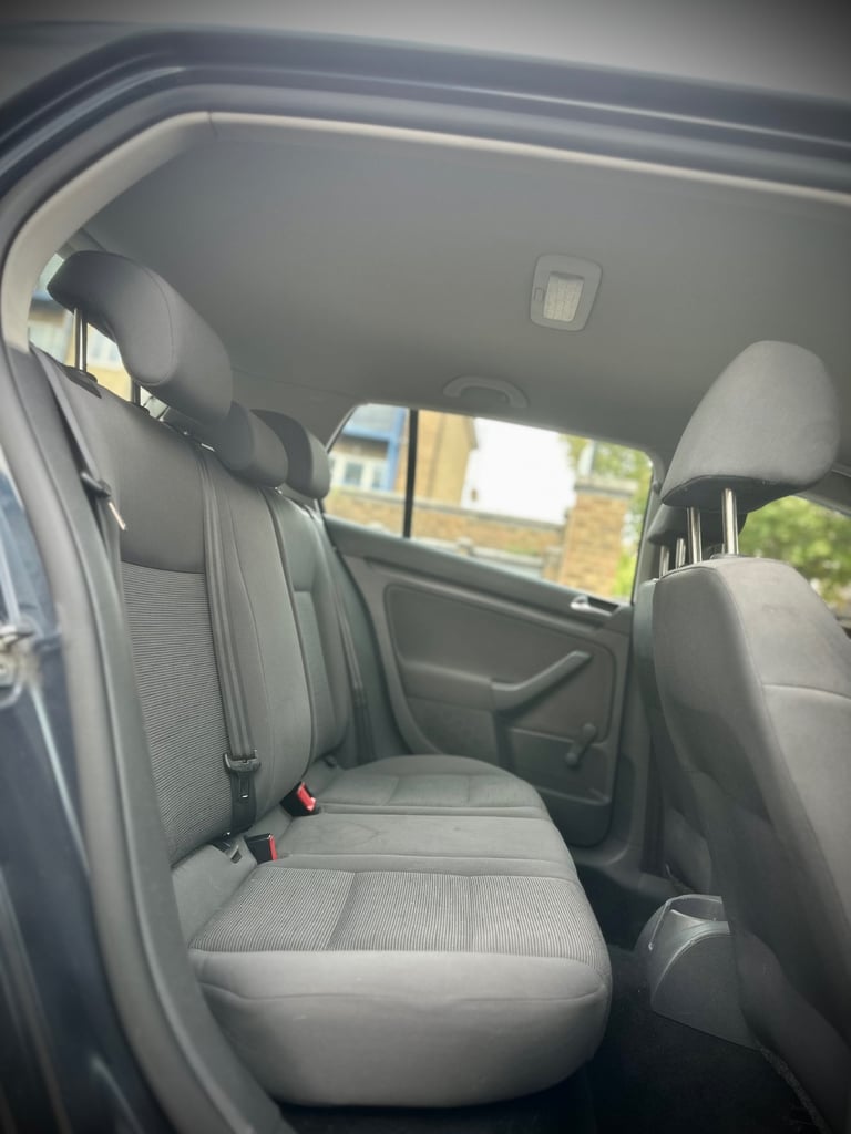 2007 VOLKSWAGEN GOLF S 1.4 PETROL MANUAL 5 SPEED ULEZ FREE HPI CLEAR FULL SERVICE HISTORY