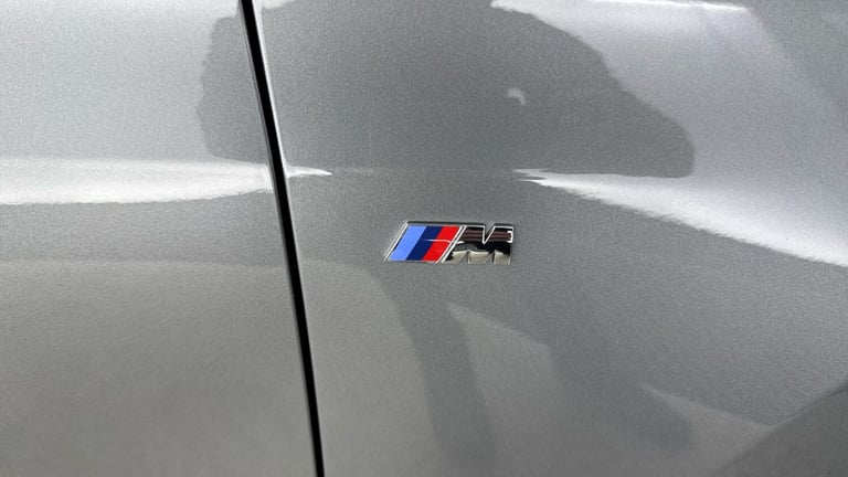 2023 BMW 1 Series 128ti 5dr Step Auto [Live Cockpit Professional] Petrol Hatchback Hatchback Petr...