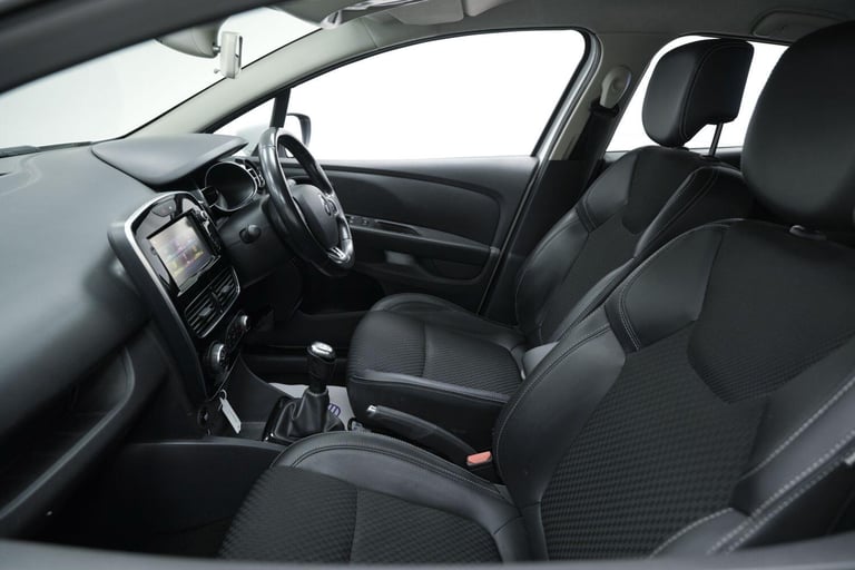  Renault Clio 0.9 TCe Dynamique S Nav Euro 6 (s/s) 5dr Petrol Manual
