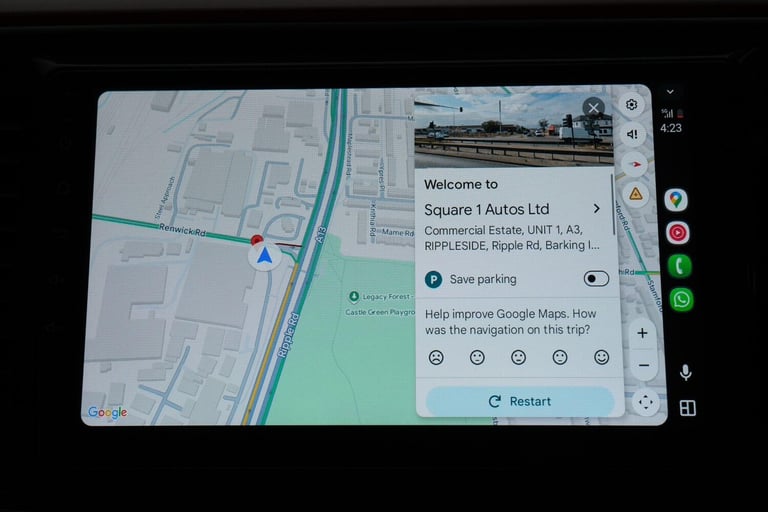 2025 Volkswagen BEETLE AUTO 1.2 TSI Design Hatchback 3dr Petrol DSG Euro 5 (105 ps) PETROL Automatic