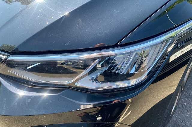 2021 Volkswagen Golf MK8 Hatchback 5-Dr 2.0TDI (150PS) R-Line DSG Hatchback Diesel Automatic