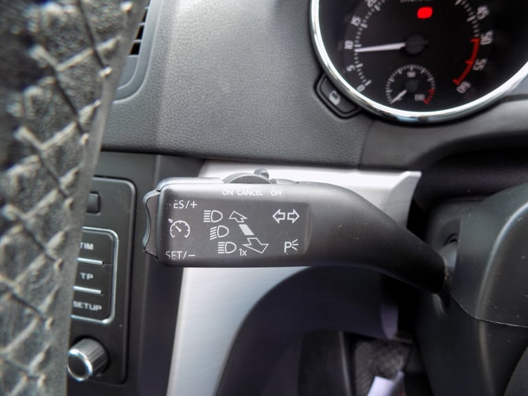 2014 Skoda Yeti 2.0 TDI CR SE 4x4 5dr HATCHBACK Diesel Manual