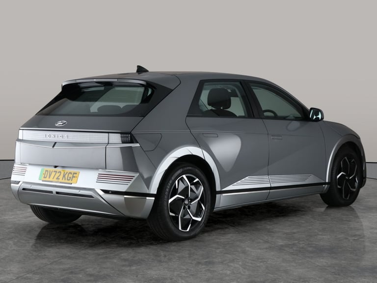 2022 Hyundai IONIQ 5 73kWh Premium Hatchback 5dr Electric Auto (217 ps) - BLIND SPOT ASSIST - LA ...