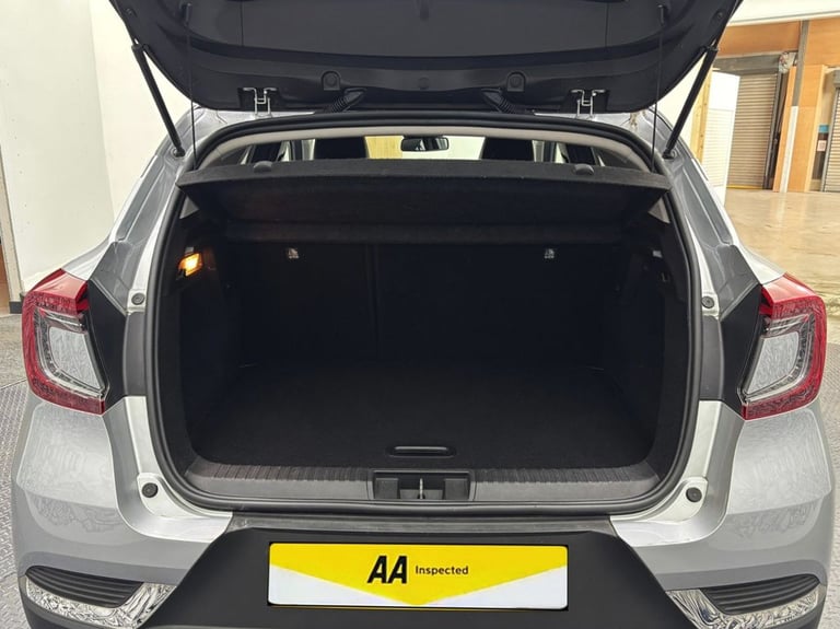 2021 Renault Captur 1.0 TCe S Edition SUV 5dr Petrol Manual Euro 6 (s/s) (100 ps) HATCHBACK Petro...