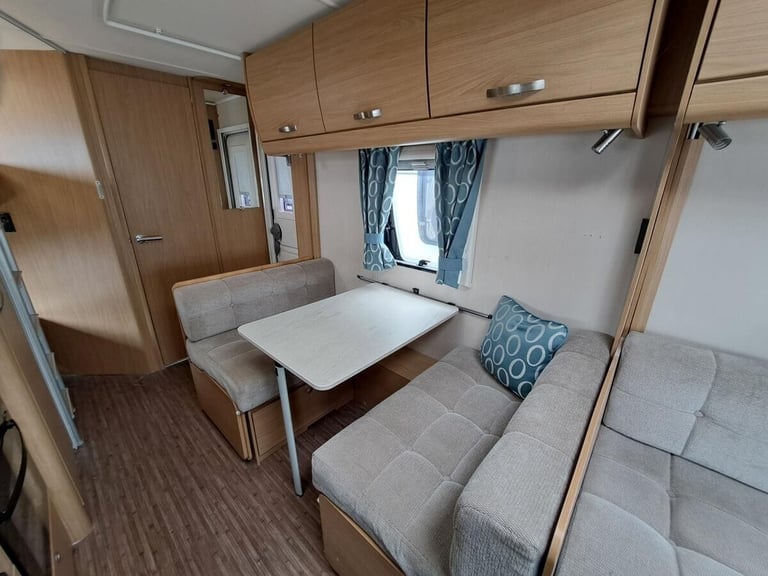 2014 Compass Corona 576