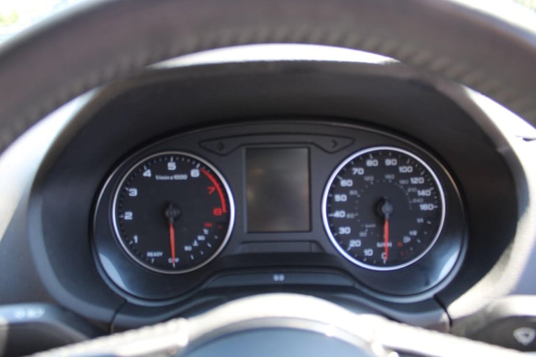 2018 Audi Q2 1.0 TFSI Sport Euro 6 (s/s) 5dr ESTATE Petrol Manual