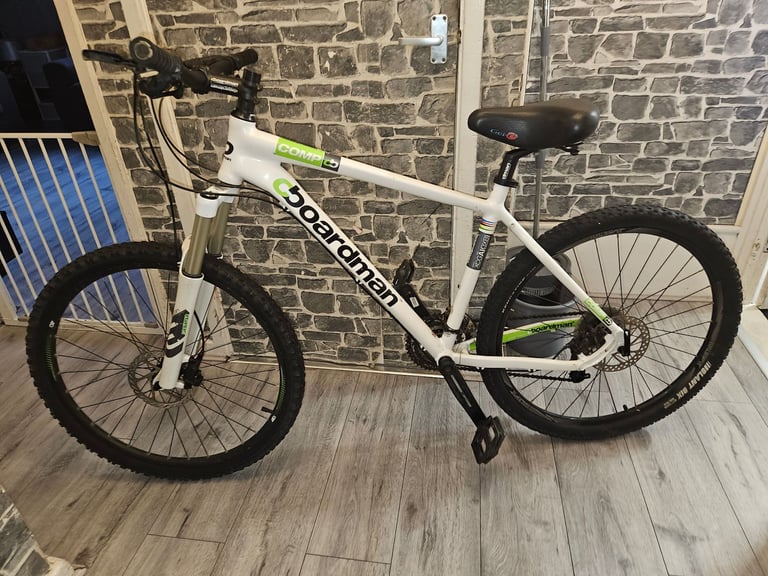 Boardman Hybrid Comp Mountain Bike Boardman Comp Road Bike 2014