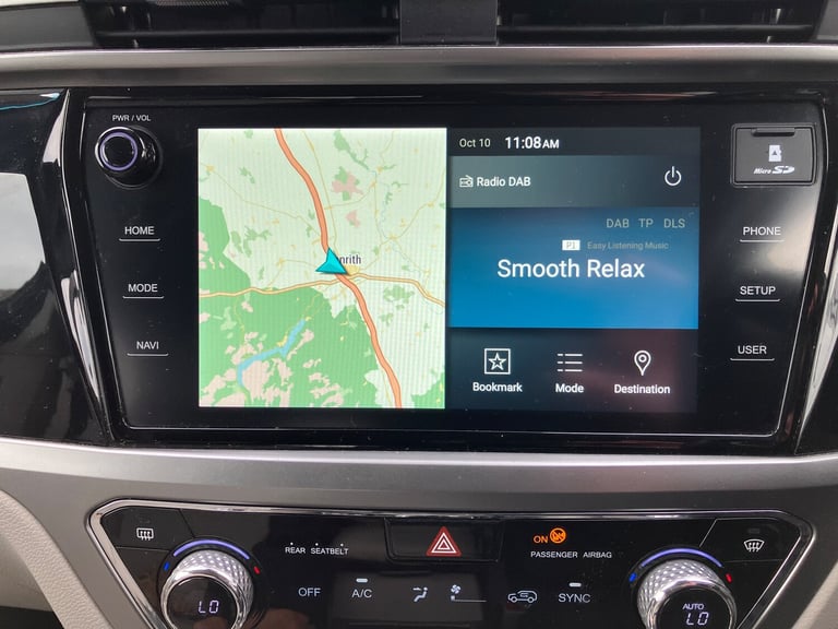 2023 Ssangyong Korando 1.6 D Ultimate 5dr Auto ESTATE DIESEL Automatic