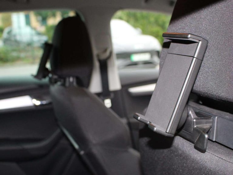 2025 Skoda Karoq 1.5 TSI SE Edition 5dr DSG Automatic SUV Petrol Automatic