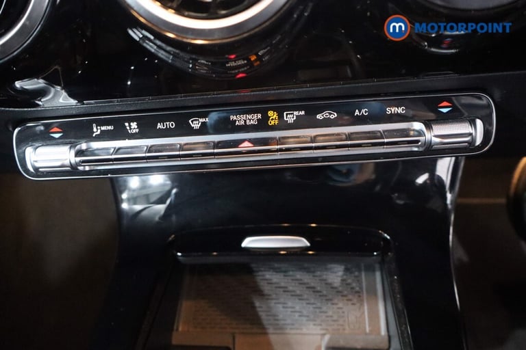 2021 Mercedes-Benz CLA CLA 180 AMG Line 4dr Tip Auto Coupe Petrol Automatic