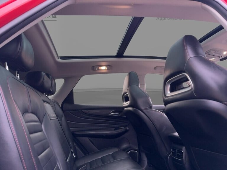 2022 MG MG HS T-GDI Exclusive SUV Petrol Automatic