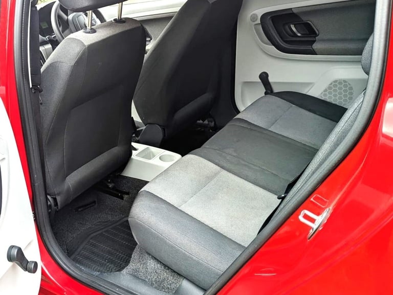 2012 Skoda Fabia 1.2 TSi DSG Automatic 5dr. 99800 Miles. PX OK. CHEAP on Fuel. HATCHBACK Petrol A...