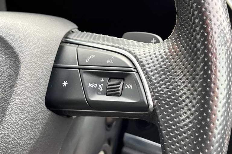 2022 Audi Q3 35 TFSI Black Edition 5dr S Tronic ESTATE PETROL Automatic