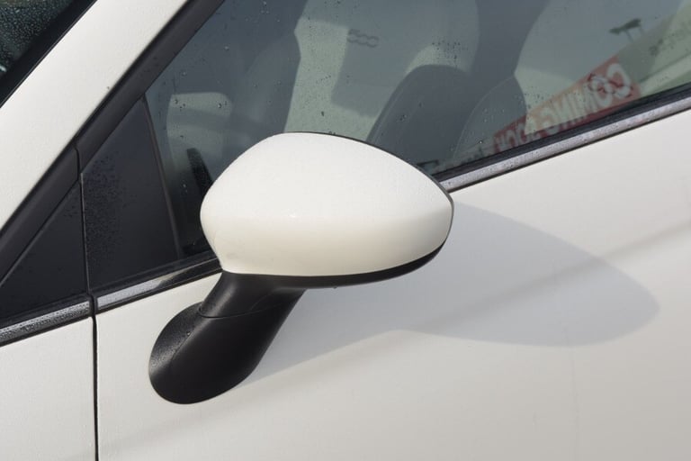  Fiat 500 1.0 Mhev Dolcevita Plus Petrol