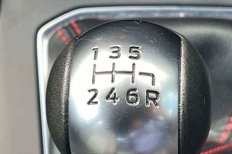 2024 Ford Focus 1.0T EcoBoost MHEV ST-Line X Hatchback 5dr Petrol Hybrid Manual Euro 6 (s/s Hatch...