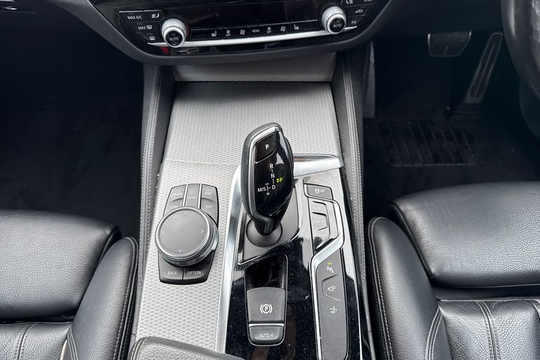 2019 BMW 6 Series 640i xDrive M Sport 5dr Auto Hatchback PETROL Automatic
