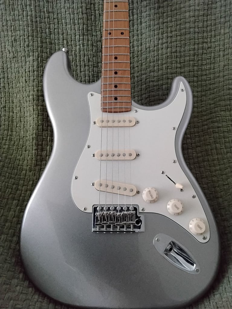 image for Jet js 300 strat 