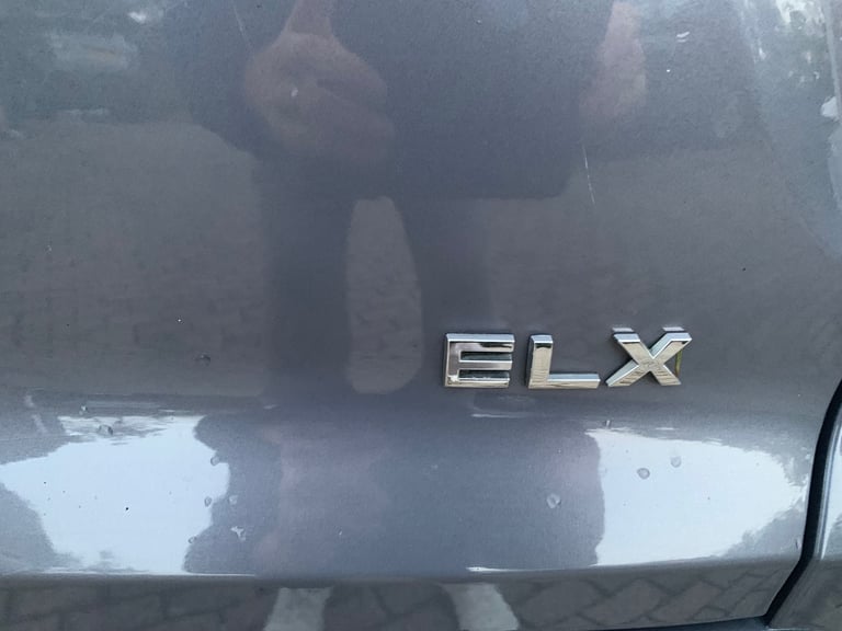 Ssangyong-TIVOLI 1.6 TD NEW MOT FSH
