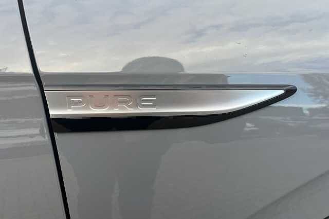 2023 Volkswagen ID.4 125kW Style Pure Perform 52kWh 5dr Auto [110kW Ch] Estate ELECTRIC Automatic