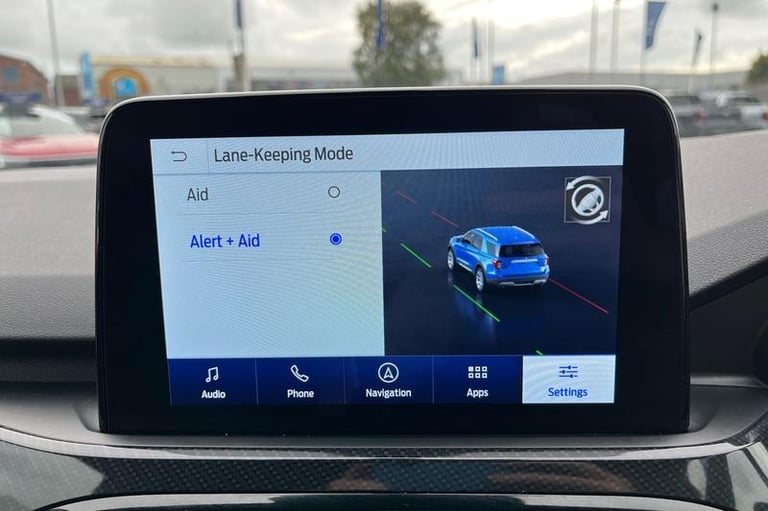 2024 Ford Kuga 2.5 Duratec 14.4kWh ST-Line Edition SUV 5dr - ?300 DEPOSIT ALLOWANCE, POWER SUV Pe...