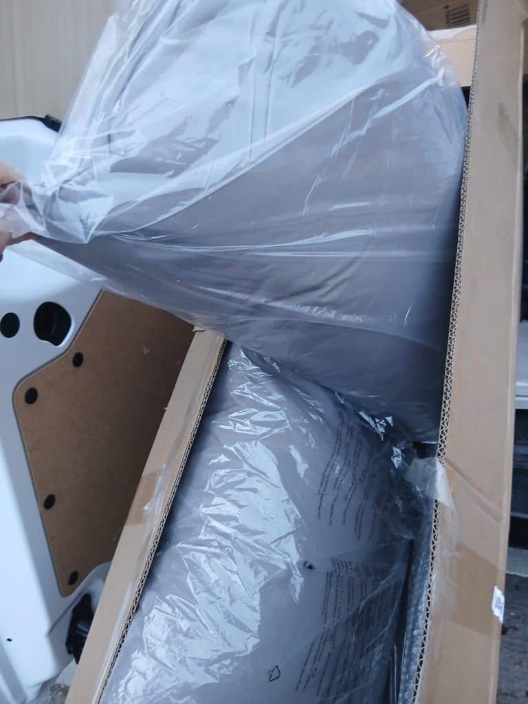 3 Seater Rattan Sofa + Bench. Rosen Collection by Maxi Furniture.