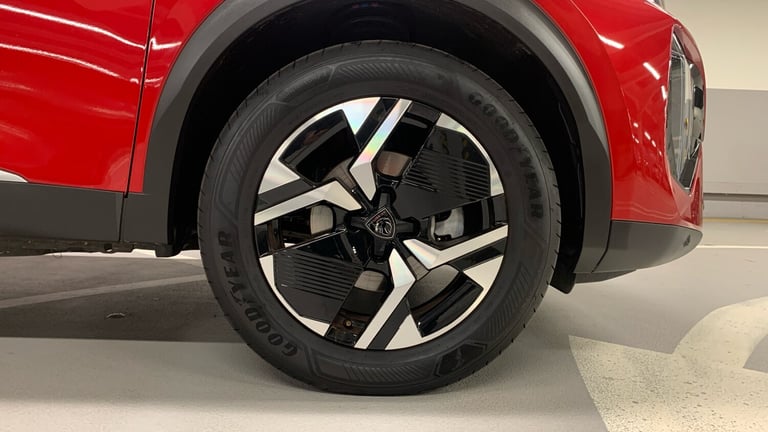 2024 Peugeot 2008 1.2 PureTech Allure SUV 5dr Petrol EAT Euro 6 (s/s) (130 ps) SUV Petrol Automatic