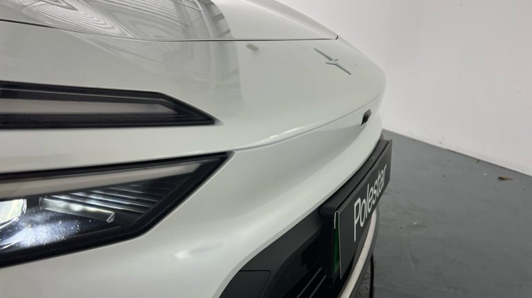 2025 Polestar Polestar 4 Polestar 4 Long range Single motor -Pilot-Plus-Privacy Glass Estate Elec...