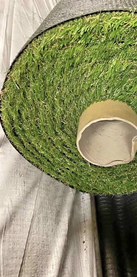 image for Fake Turf 35mm | Best Value Artificial Grass Roll