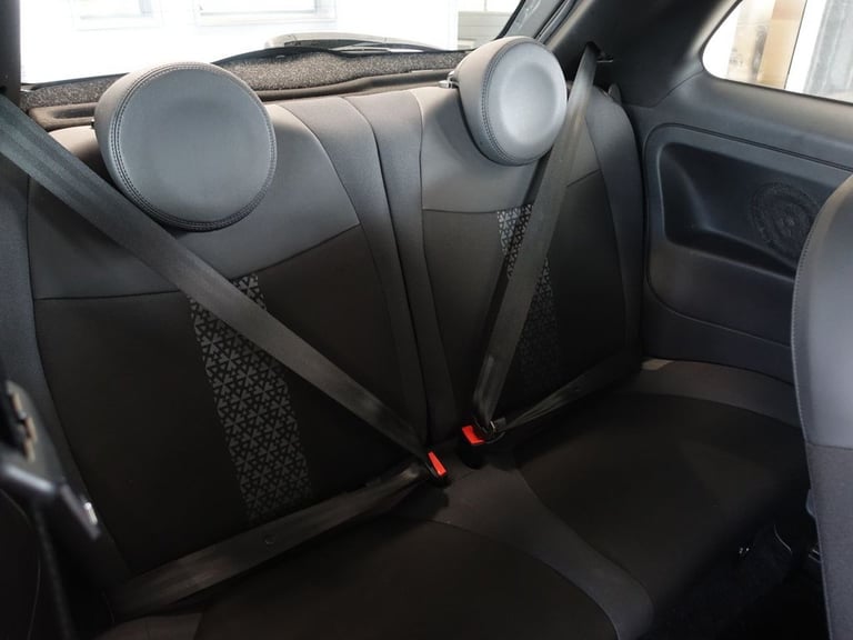 2021 Fiat 500 1.0 MHEV Sport Hatchback 3dr Petrol Manual Euro 6 (s/s) (70 bhp) Hatchback Petrol M...