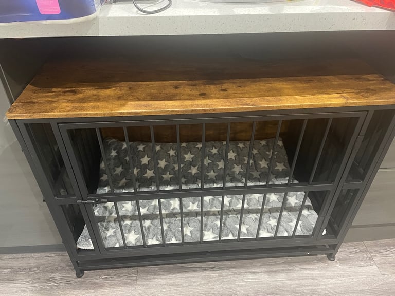 Dogs crate 
