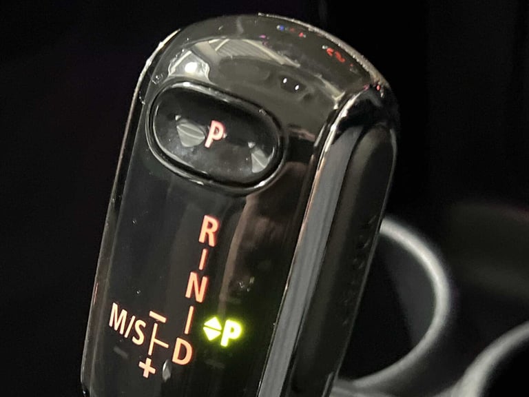 2023 MINI Hatch 1.5 Cooper Classic 3dr Auto Hatchback Petrol Automatic