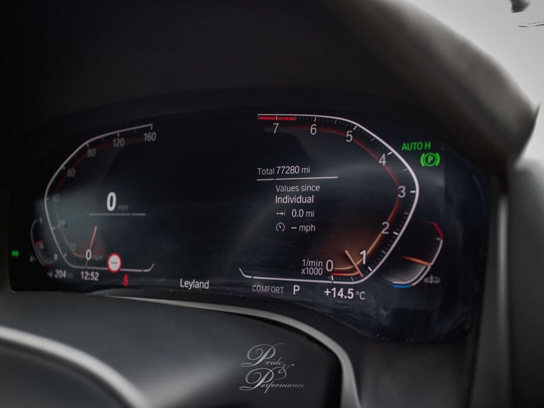 2020 BMW 8 Series 840i sDrive 4dr Auto COUPE PETROL Automatic