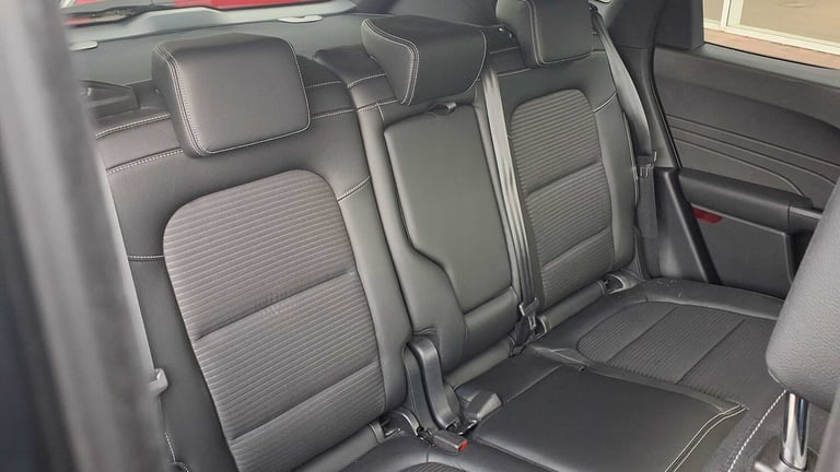 2022 Ford Kuga 1.5 EcoBoost 150 Titanium Edition 5dr SUV Petrol Manual