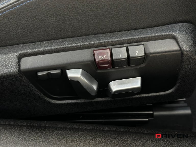 BMW 4 SERIES M SPORT CONVERTIBLE 2DR AUTO + M PRFMNCE KIT + FSH + FREE DELIVERY!