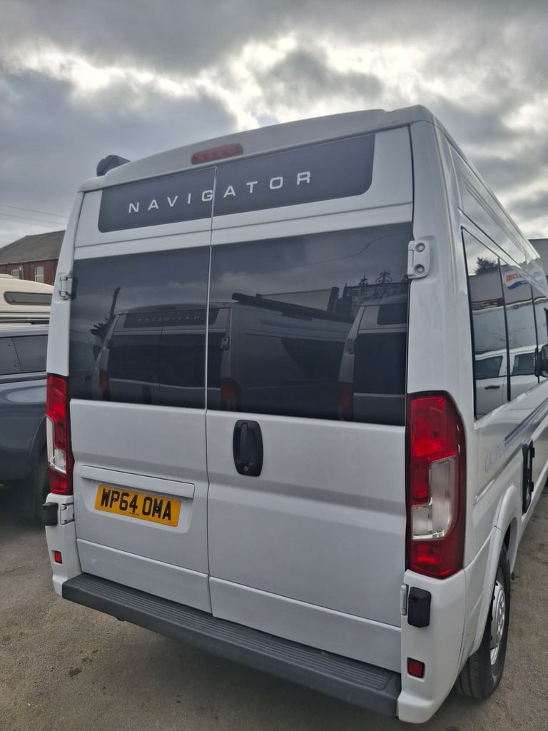 Fiat, DUCATO, Panel Van, 2015, Manual, 2287 (cc)