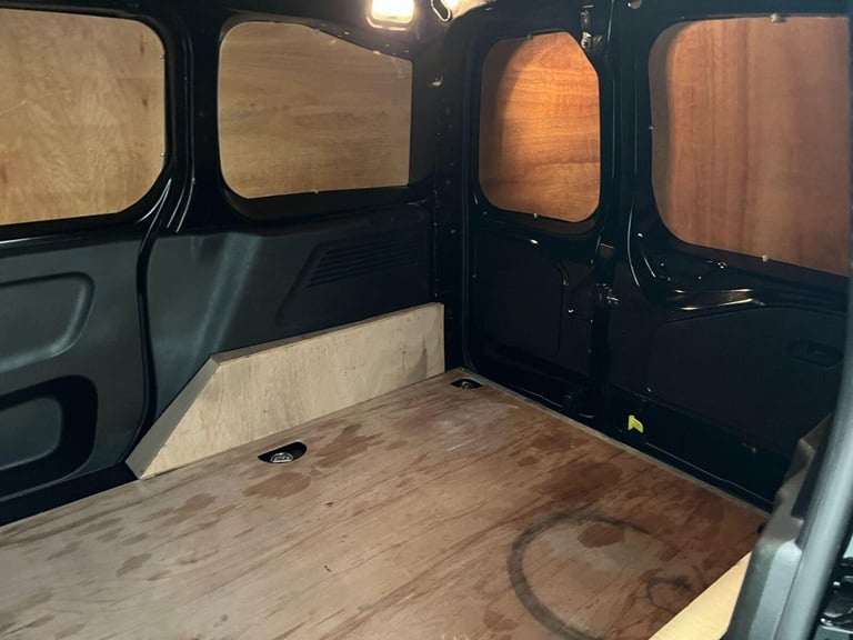 2023 Citroen Berlingo 1.5 BlueHDi 1000 Enterprise Edition M SWB Euro 6 (s/s) 5dr Panel Van Diesel...