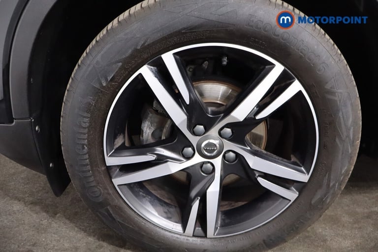 2021 Volvo XC40 1.5 T3 [163] R DESIGN 5dr SUV Petrol Manual