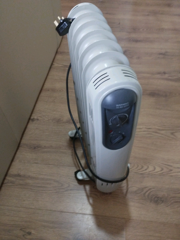 Oil filled heater | in Stirchley, West Midlands | Gumtree