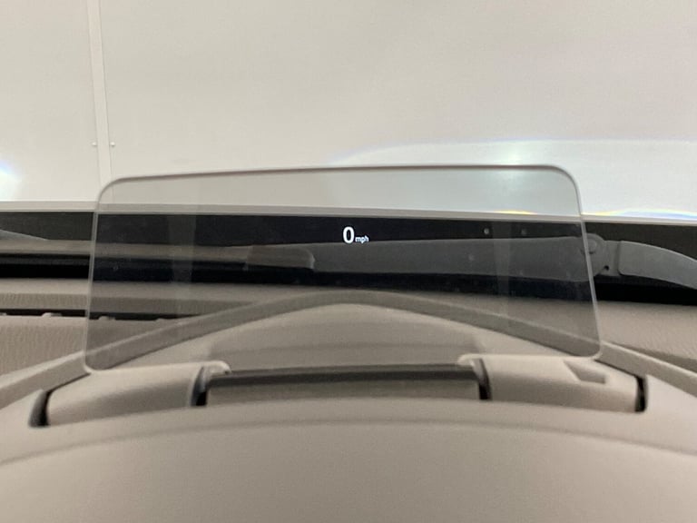 2019 Mazda CX-3 2.0 Sport Nav + 5dr Hatchback Petrol Manual