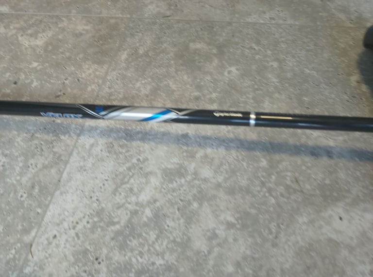 Golf club Taylor made rescue club 19°