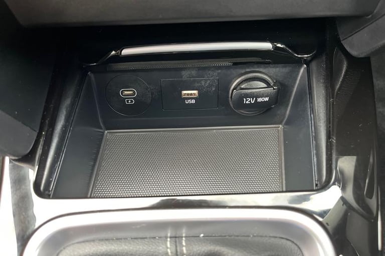 2023 Kia XCeed 1.5T GDi ISG GT-Line 5dr SUV PETROL Manual