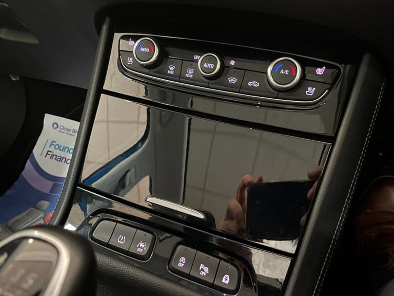 2019 Vauxhall Grandland X 1.2 Turbo Elite Nav SUV 5dr Petrol Manual 6Spd Euro 6 (s/s) (130 ps) HA...