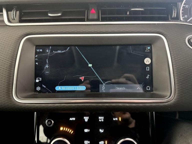 2021 Land Rover Range Rover Evoque 1.5 P300e 12.2kWh S Auto 4WD Euro 6 (s/s) 5dr Automatic SUV Hy...